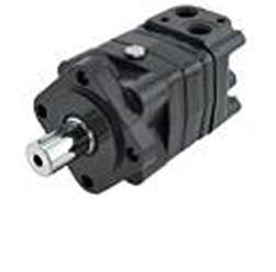 Орбитальные моторы Danfoss